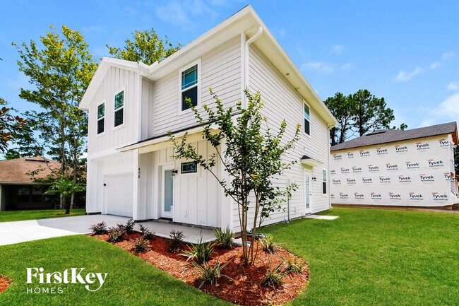 Building Photo - 456 Monet Ave