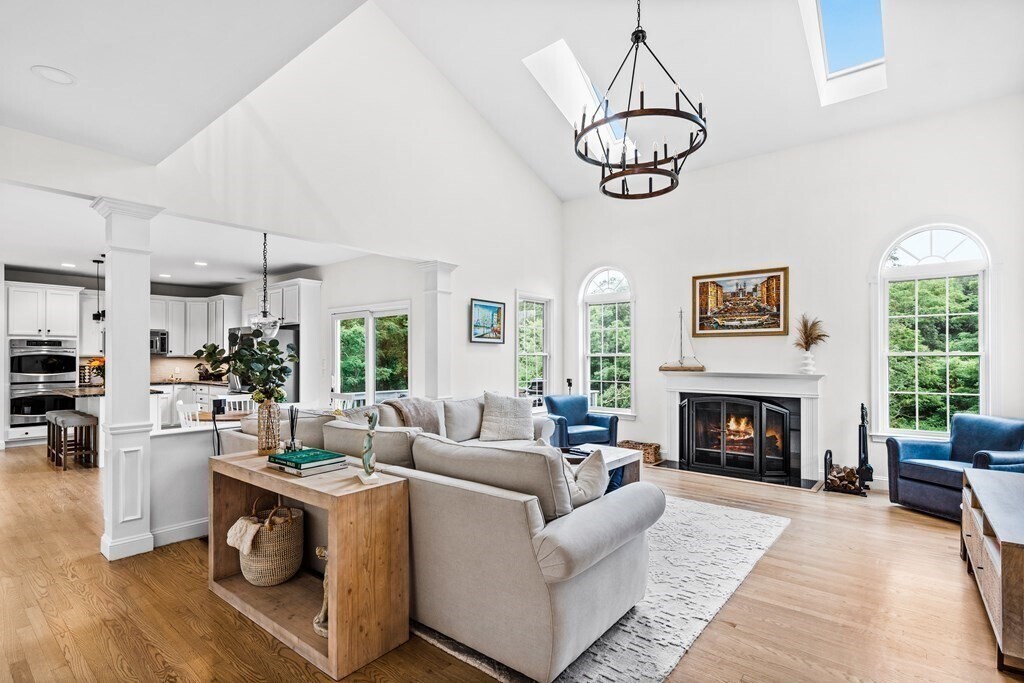 11 Sparrow Ln, Danvers, MA 01923 House Rental in Danvers, MA