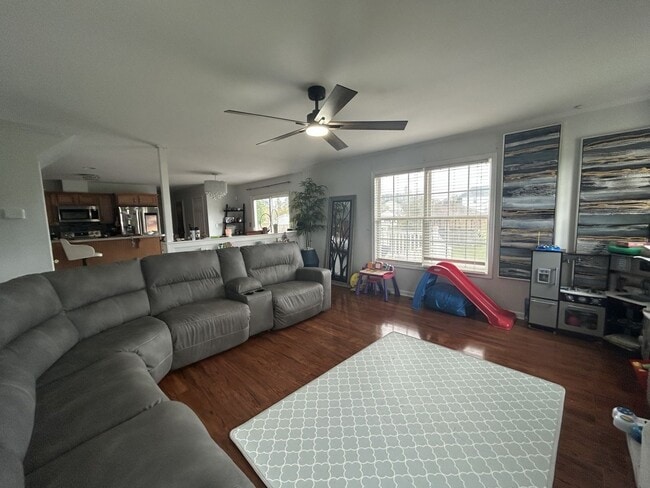 Building Photo - Home for Rent in Queenswood Subdivision - Elizabeth City, NC