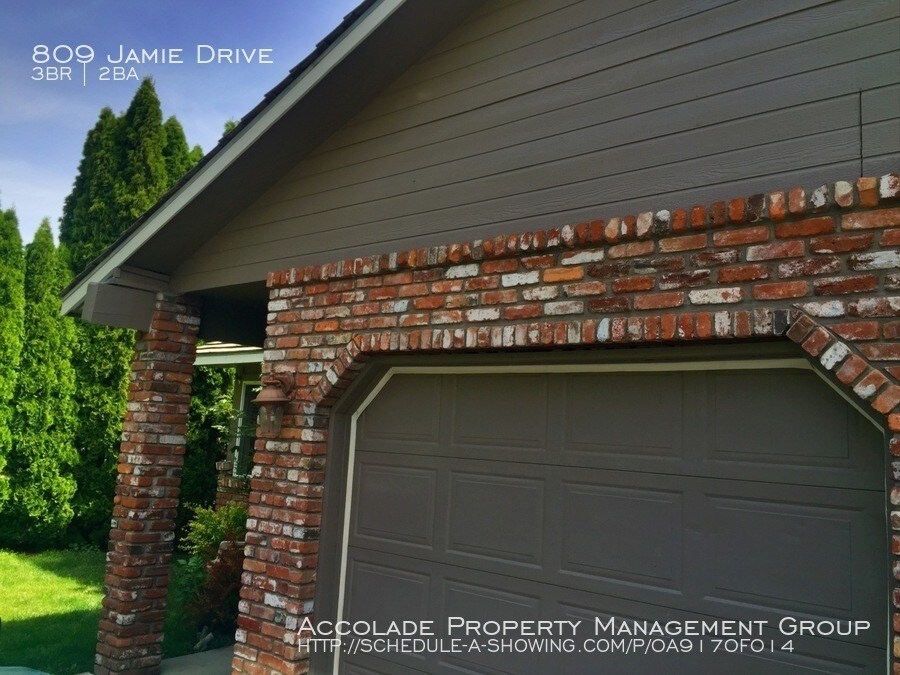 Foto principal - Duplex in Selah