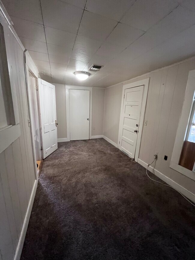 Foto del edificio - S Fredonia