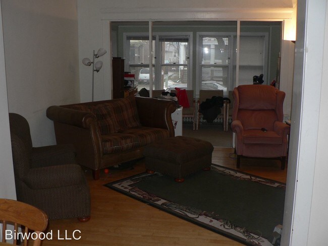 Building Photo - 1312 Chandler St