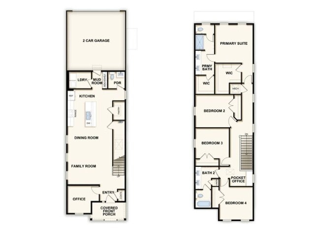 Foto del edificio - 23534 E 2nd Pl