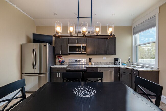 Foto del edificio - 1131 Callowhill St