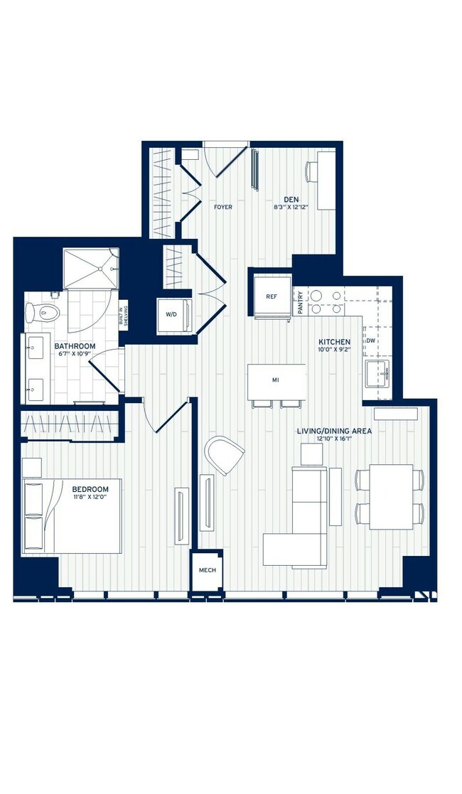 Building Photo - 50 Causeway St