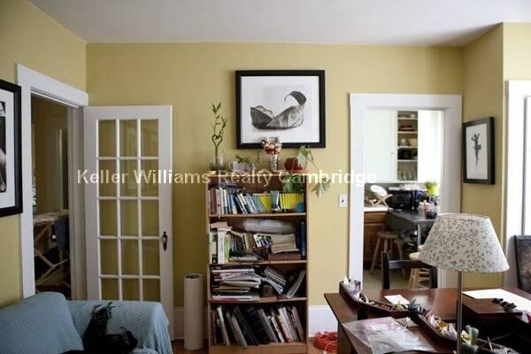 Foto del edificio - 57 Dexter St