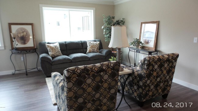 Foto del interior - 4448 3rd Ave