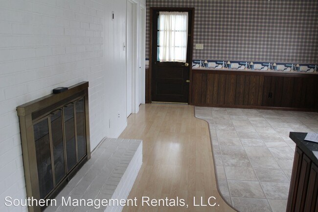 Foto del edificio - 3 br, 1 bath House - 120 Dixie Drive