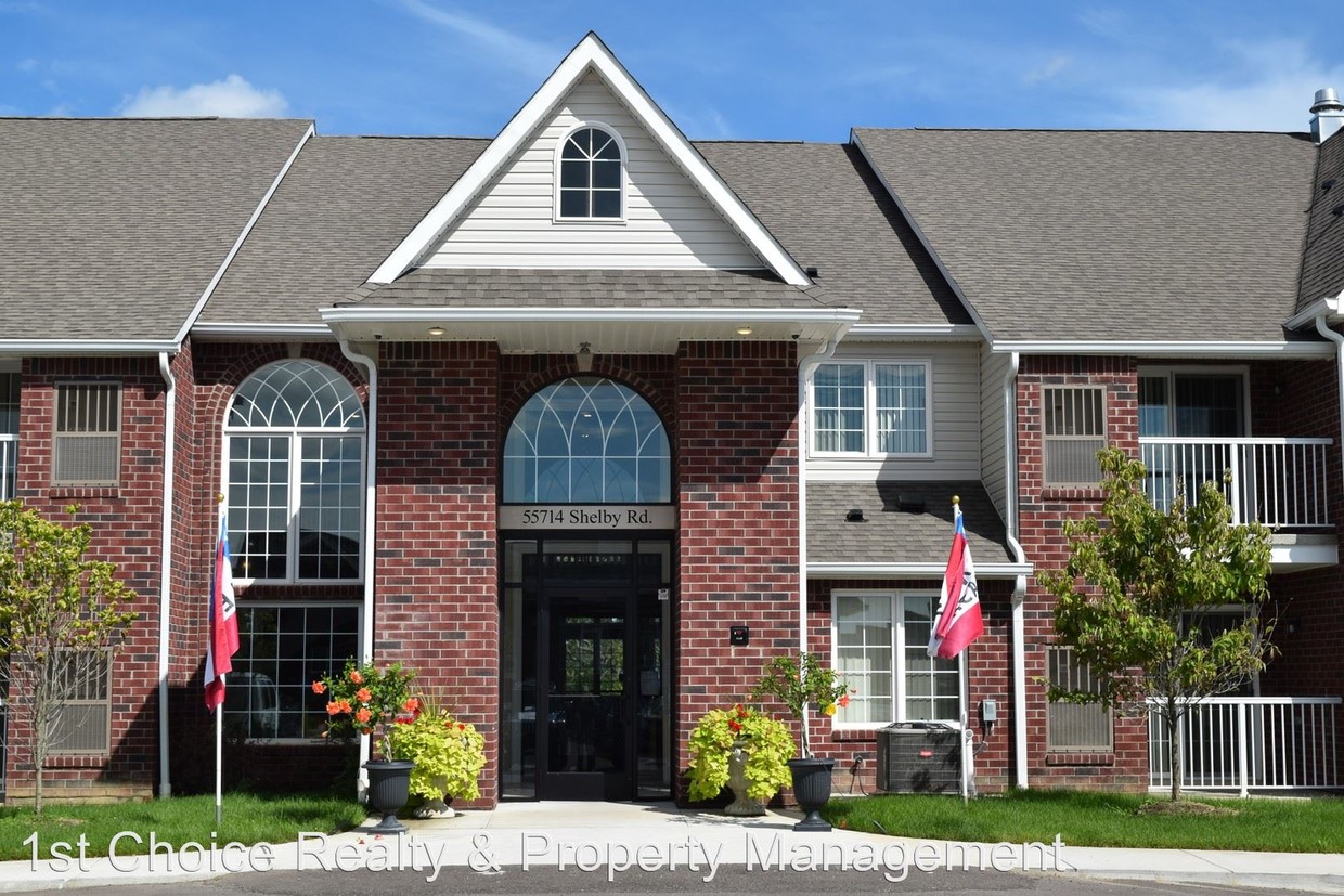 Foto principal - 2 br, 2 bath Apartment - 55714 Shelby Road