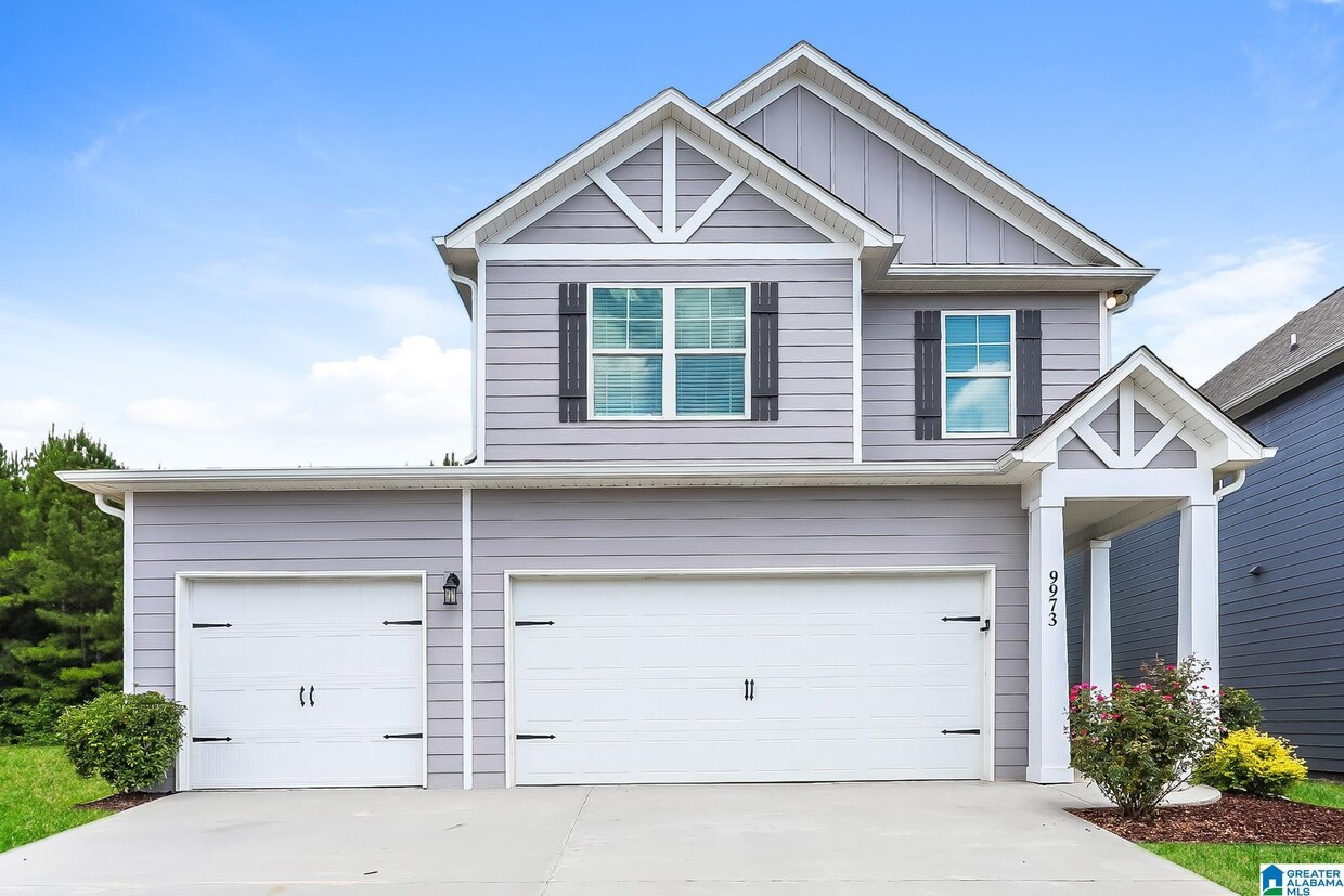 Foto principal - 9973 Hunter Pl