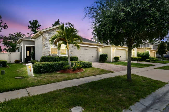 Building Photo - 1553 Amber Leaf Cir