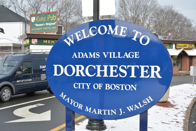 Adams Village Alquileres En Dorchester Ma Apartamentos Le Damos La Bienvenida A Uno De Ciudad Boston Verdadera Gema Oculta Vecindarios