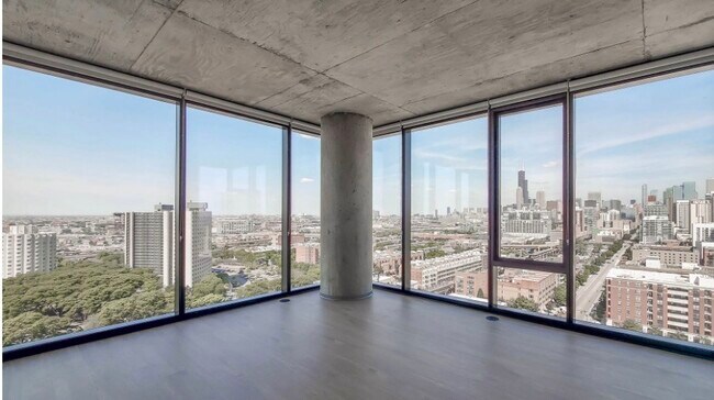 Foto del edificio - 120 E Cullerton St