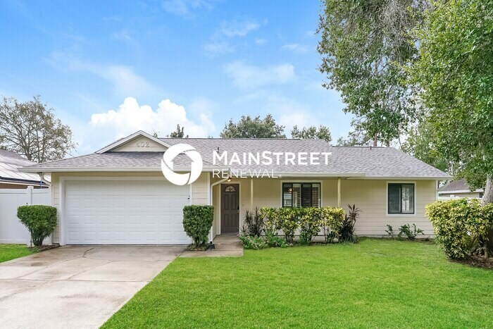 3 Bedroom Pet-Friendly Home in ORMOND BEACH, FL with Main Street Renewal - 3 Bedroom Pet-Friendly Home in ORMOND BEACH, FL with Main Street Renewal
