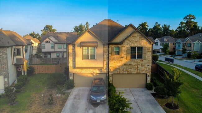 Foto del edificio - 4306 Foggy Creek Ln