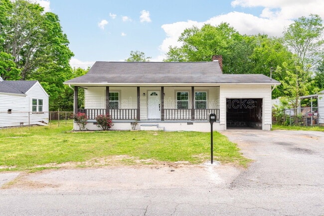 Photo - 1104 Indian Ave House