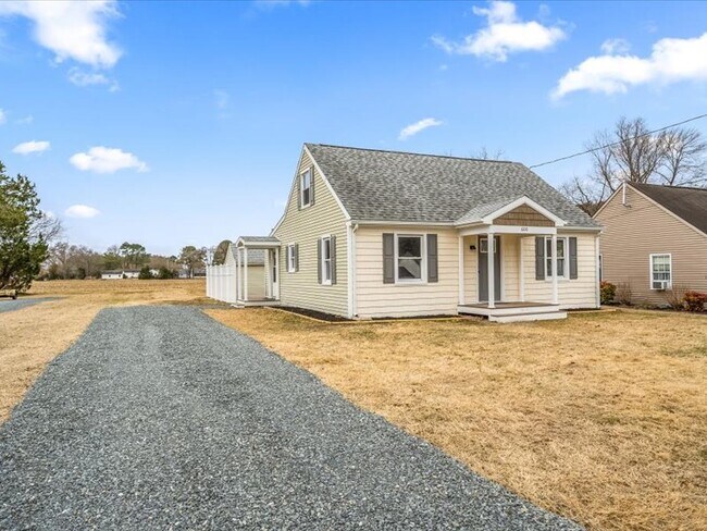 Foto del edificio - 600 Pacific Ave