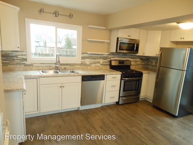 Foto del edificio - 3 br, 1 bath House - 216 N Victoria St