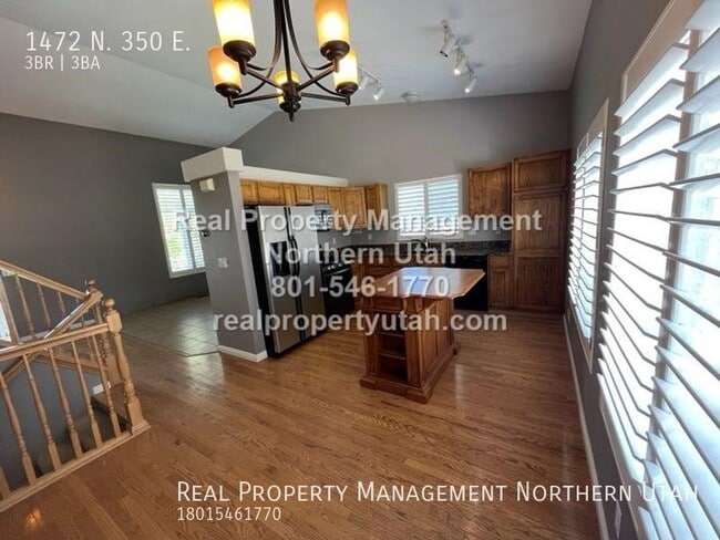 Building Photo - 1472 N 350 E