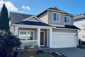 Building Photo - 318 126th St SE