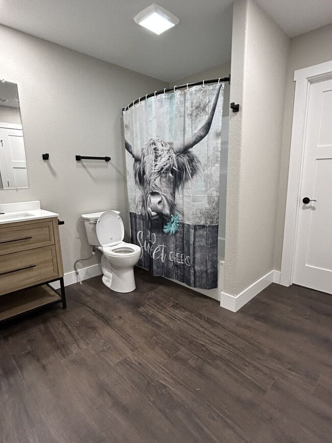 Building Photo - BRAND NEW BUILD!!!!  Stunning 1BR/1BA Hous...