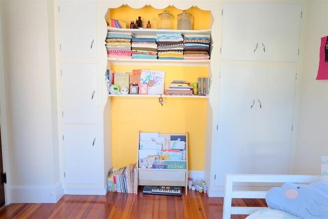 Foto del edificio - 63 Saunders St