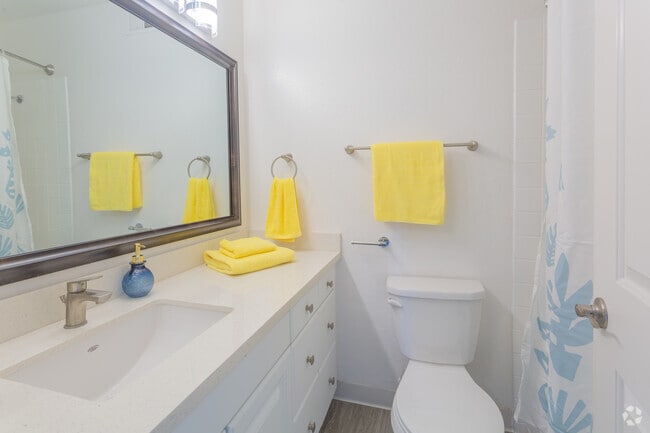 Interior Photo - Ocean View at Pacific Grove Apartments
