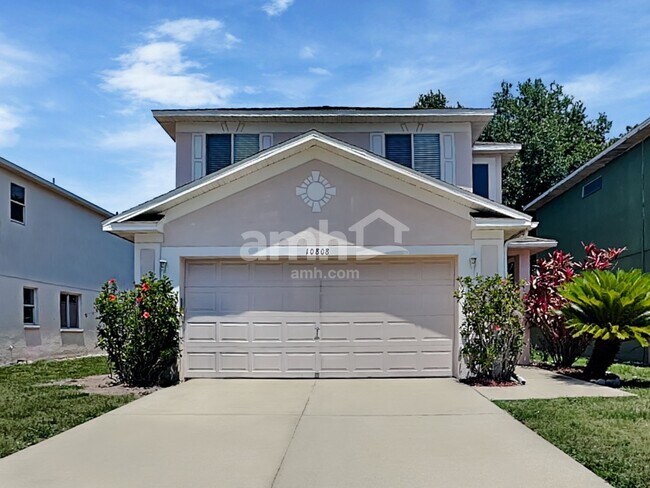 Foto del edificio - 10808 Candle Stick Ln