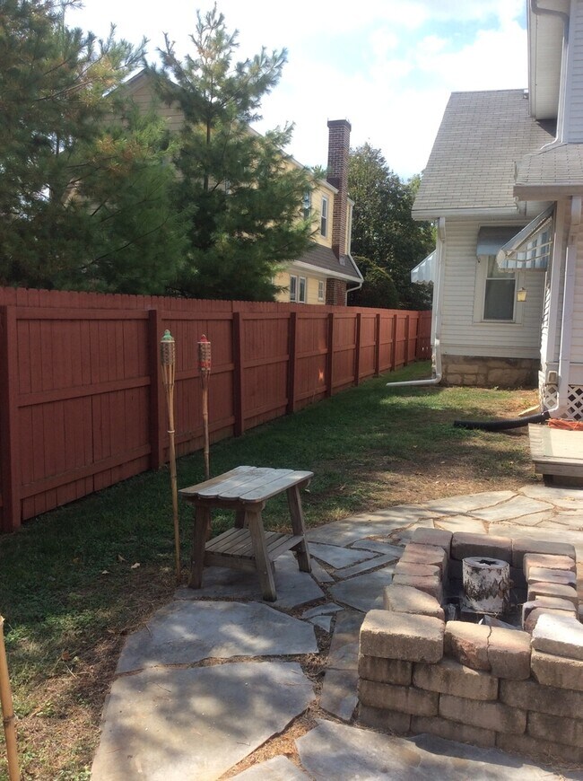 Foto del edificio - 515 S Fess Ave