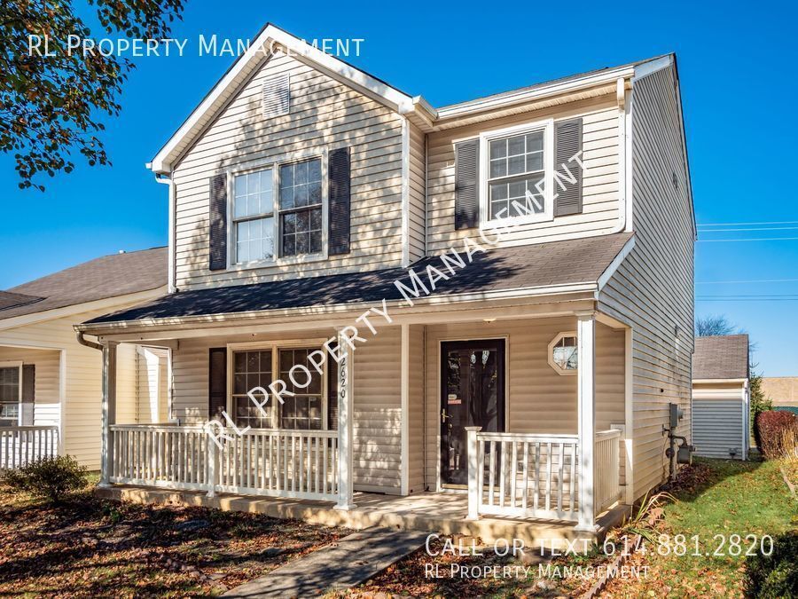 Foto principal - 3 bedroom 2.5 bathroom home in Williams Creek