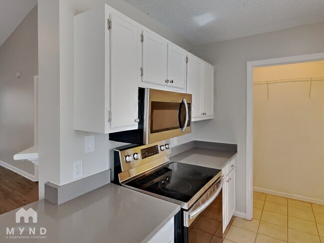 Foto del edificio - 7007 Ware Rd