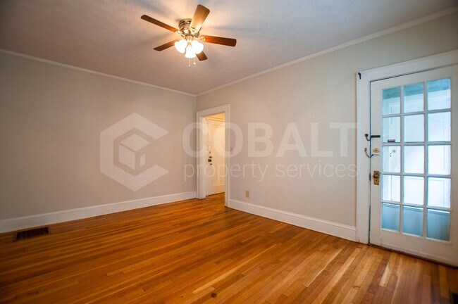 Foto del edificio - 993 North Highland Avenue Northeast