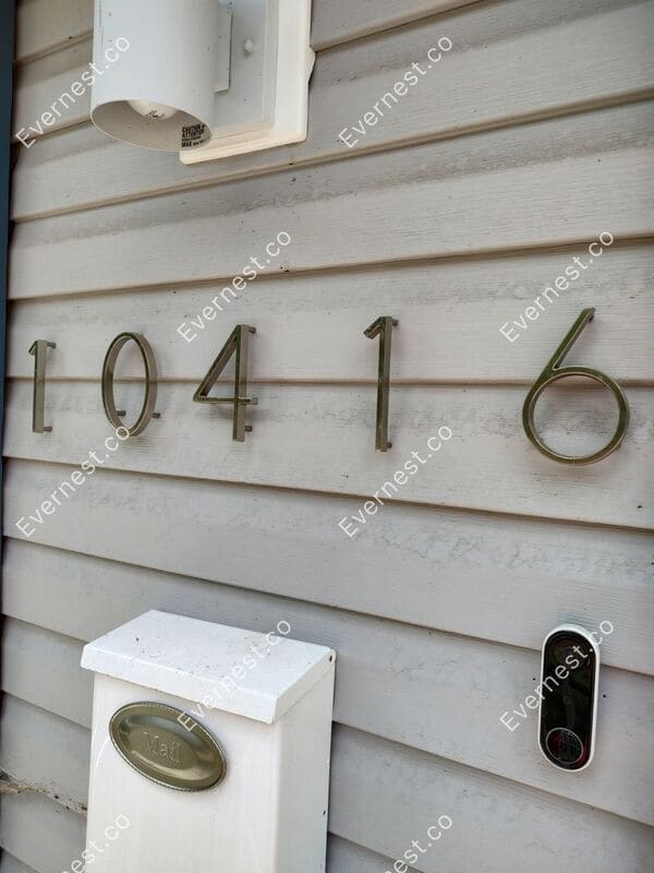 Building Photo - 10416 Tullis Ave