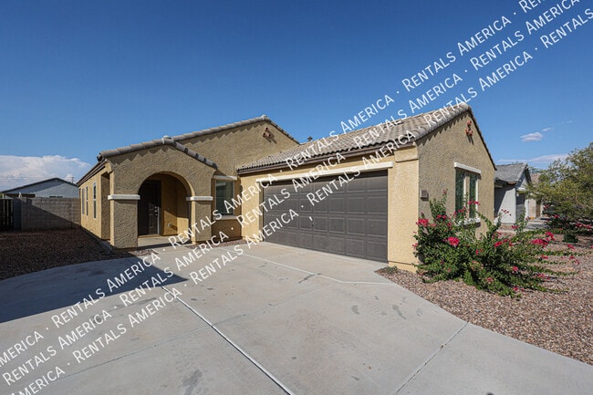 Building Photo - 932 Kachina Dr