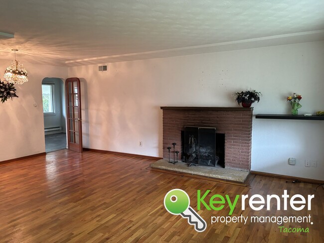 Foto del edificio - Cozy Rambler Style 3Bed/1Bath Home