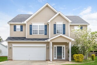 Building Photo - 539 Meredith Court