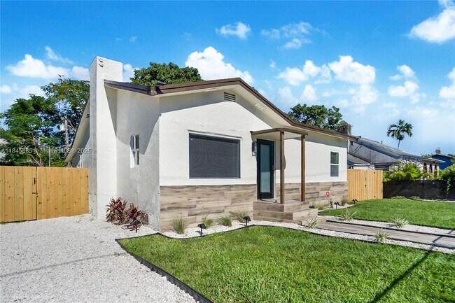 Building Photo - 1747 NW 45th St