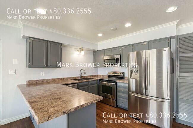 Foto del edificio - 2058 W Dartmouth St