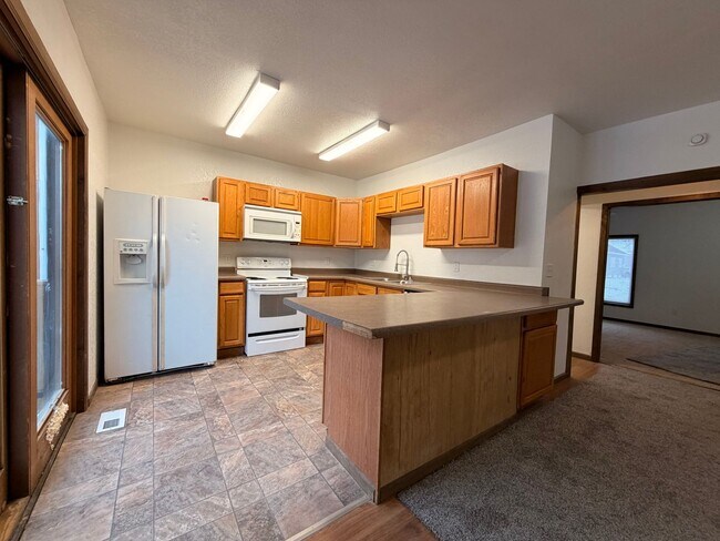 Foto del edificio - 3 bed 1.5 bath House in Rockwell City $920