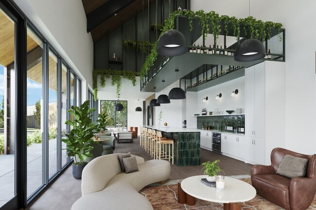 Foto del edificio - The Arden