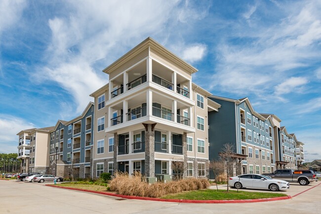 Apartments Near Spring Cypress