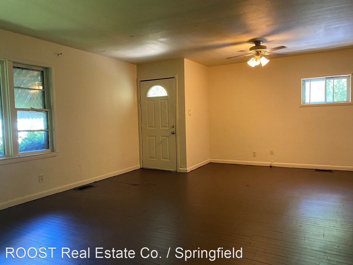Foto principal - 3 br, 1 bath House - 1930 Ohio Ave