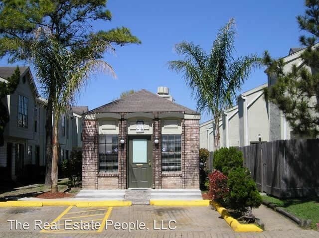 Foto principal - 8712 Village of Fondren Dr