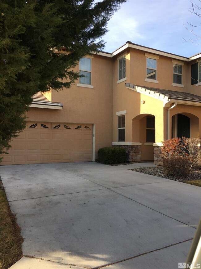 Building Photo - 490 S Sand Crane Cir