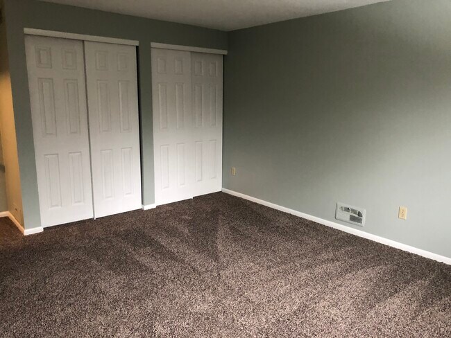 Dormitorio principal - 124 Larkins Xing