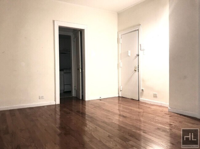 Foto del edificio - EAST 55 STREET