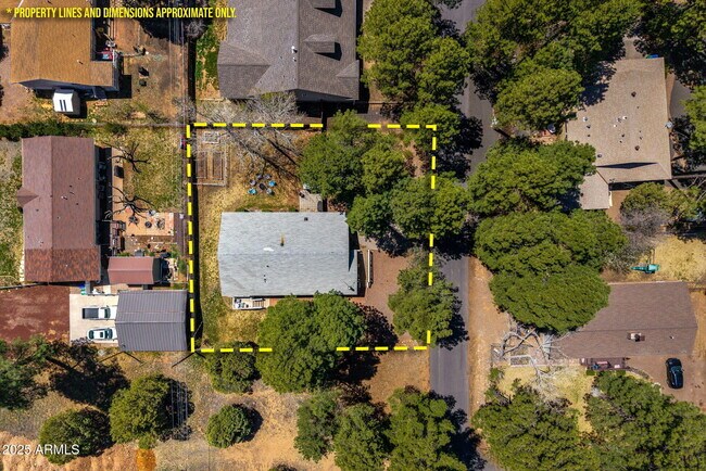 Foto del edificio - 3361 W Hansen