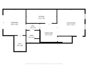 Building Photo - 461 N Post Oak Ln