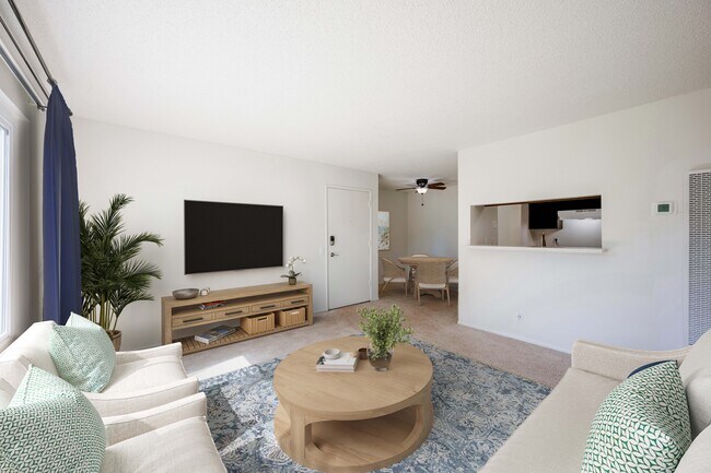 Foto del edificio - Oceanwood Apartments