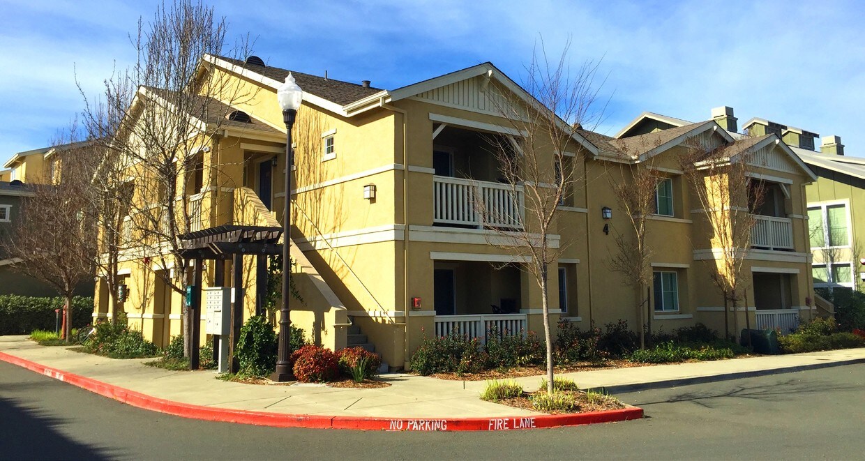 Santero Way - Santero Way Apartments